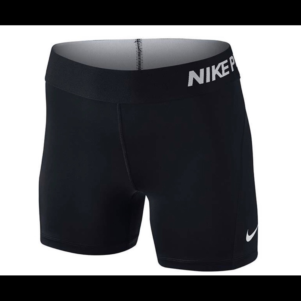 Nike pro cool tank women